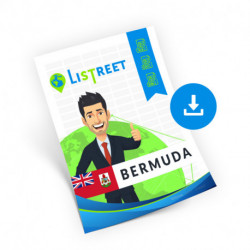 Bermuda, Region list, best file