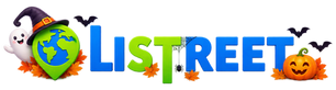 listreet.com